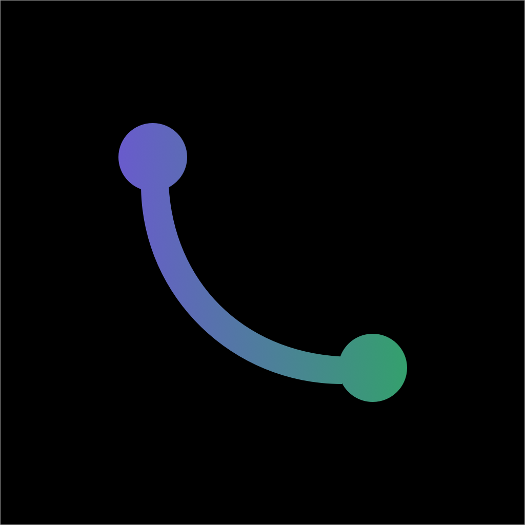 DeFi Seeker App Icon