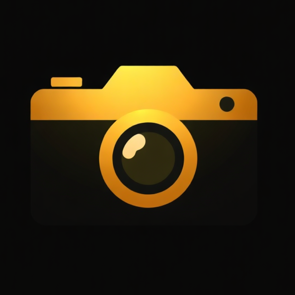 EUCam App Icon