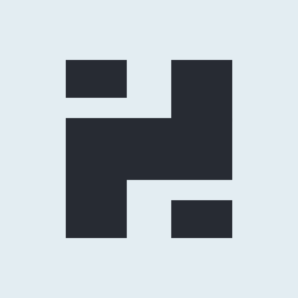 HueStack App Icon
