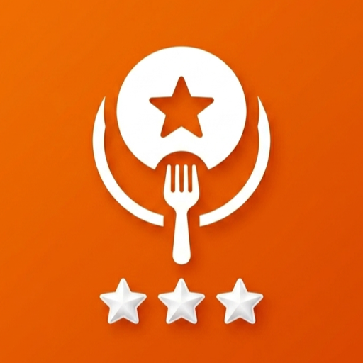 NomNom Map App Icon