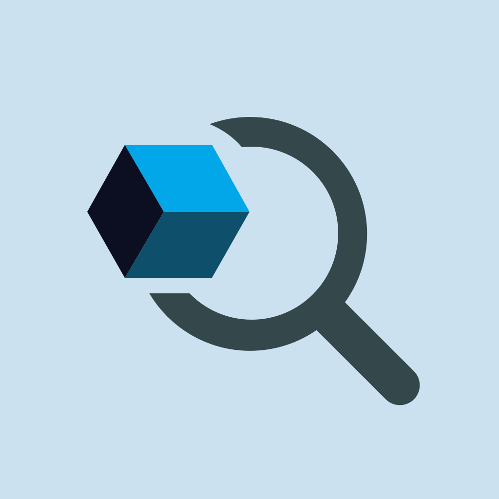 StegInsight App Icon