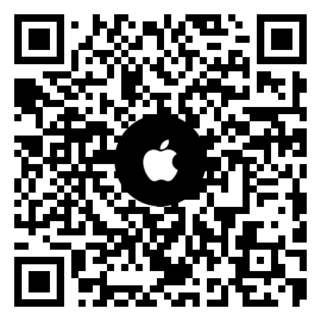 StegInsight QR Code