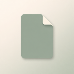 TouchFile App Icon